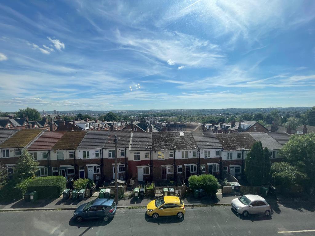 Photo of Top Back Manor Terrace,  Leeds, LS6