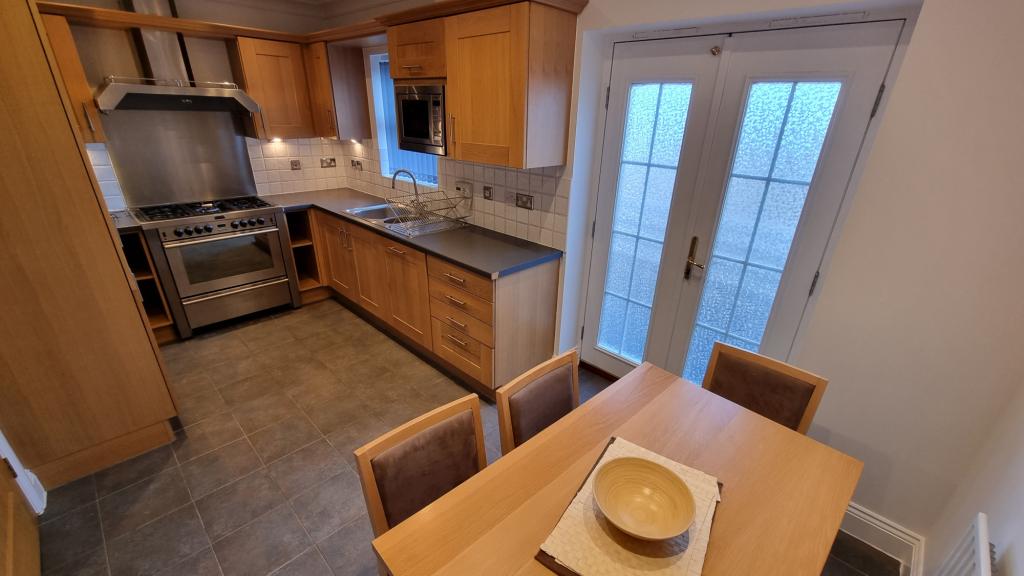 Photo of  Carisbrooke Road,  Leeds, LS16