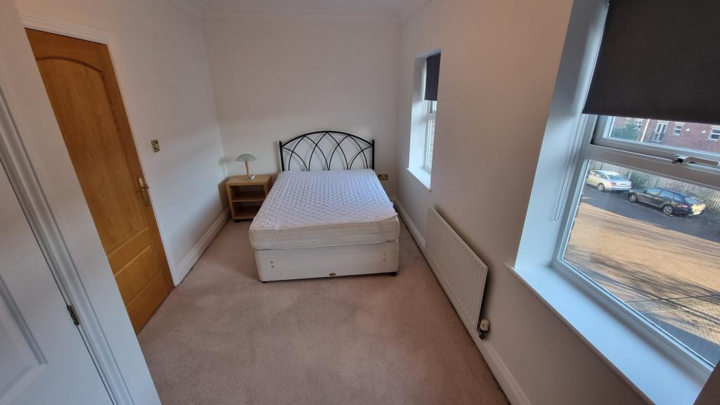 Photo of  Carisbrooke Road,  Leeds, LS16