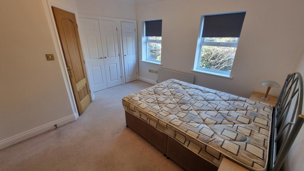 Photo of  Carisbrooke Road,  Leeds, LS16