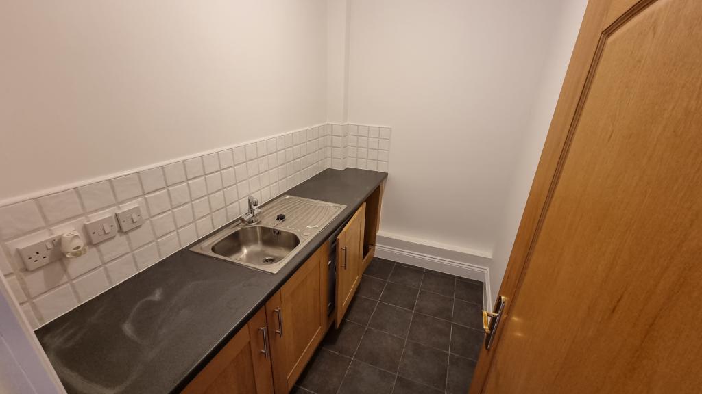 Photo of  Carisbrooke Road,  Leeds, LS16