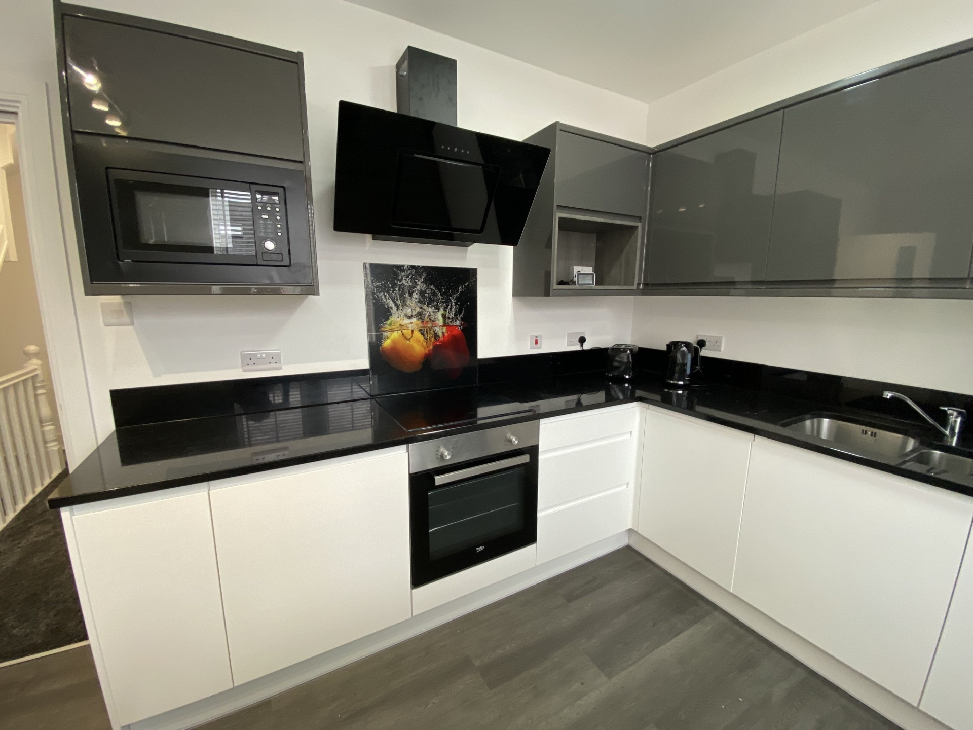 Photo of Flat 2 Burchett Place,  Leeds, LS6