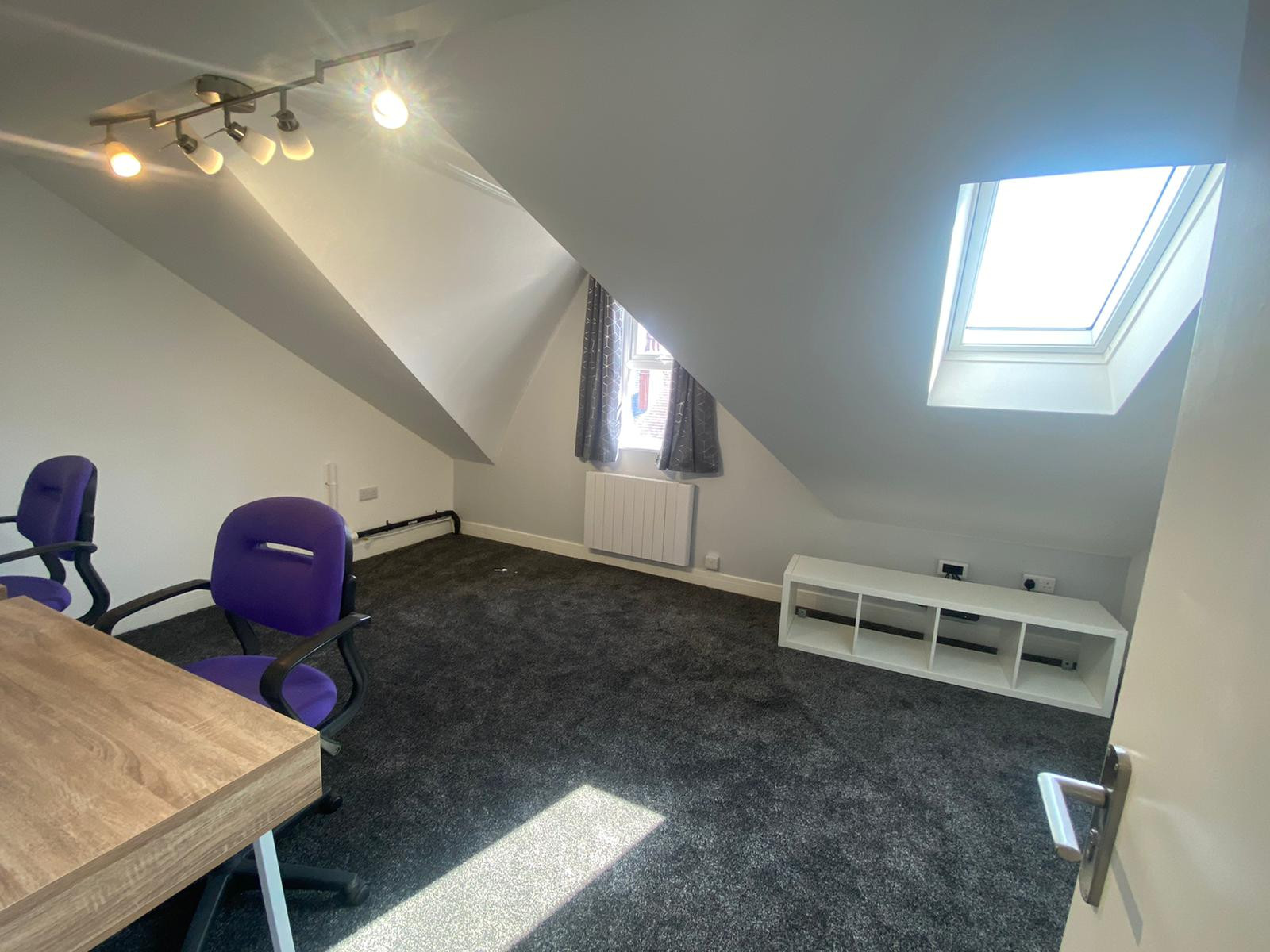 Photo of Flat 2 Burchett Place,  Leeds, LS6