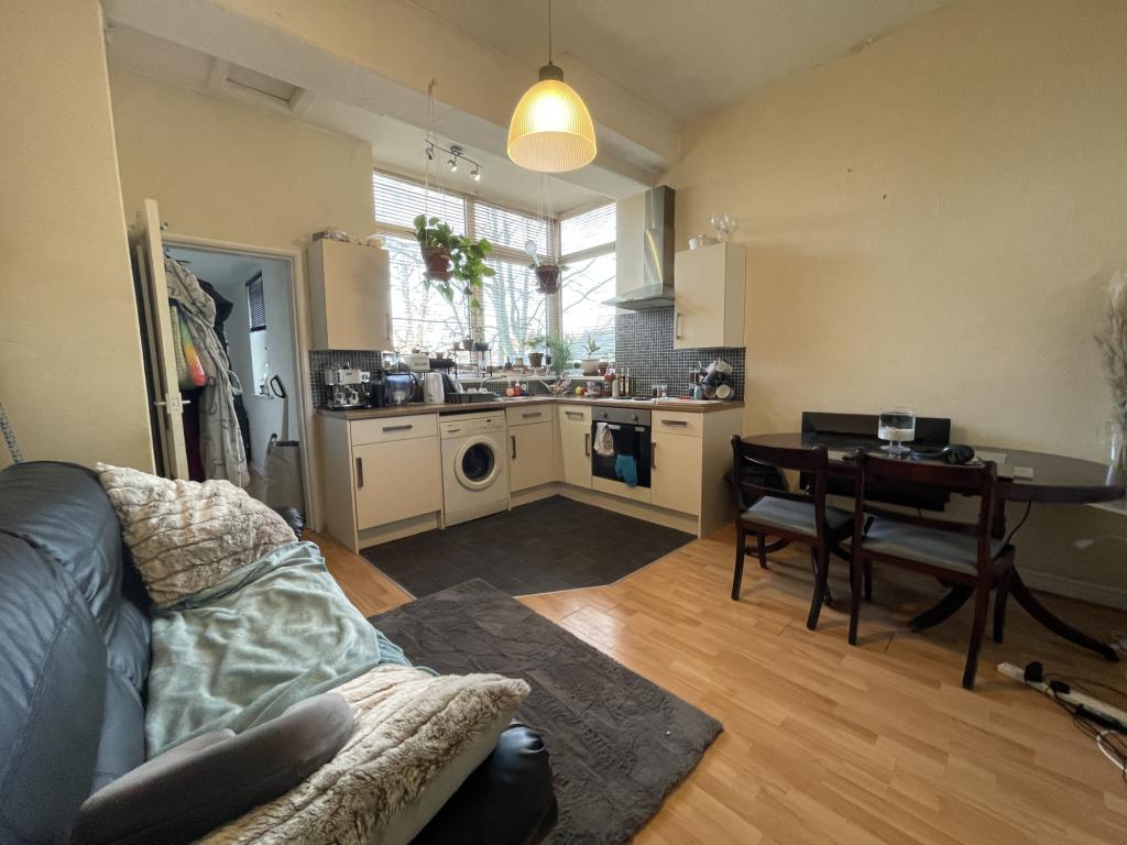 Photo of 4 St. Marys Road,  Leeds, LS7