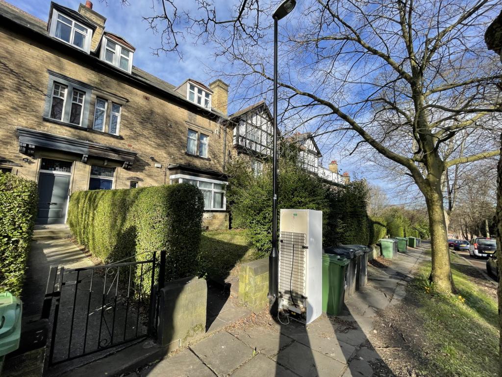 Photo of 4 St. Marys Road,  Leeds, LS7