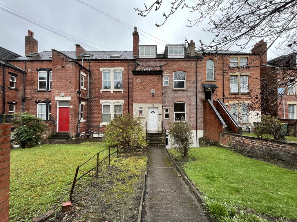 Photo of Flat 1 Moorland Avenue,  Leeds, LS6