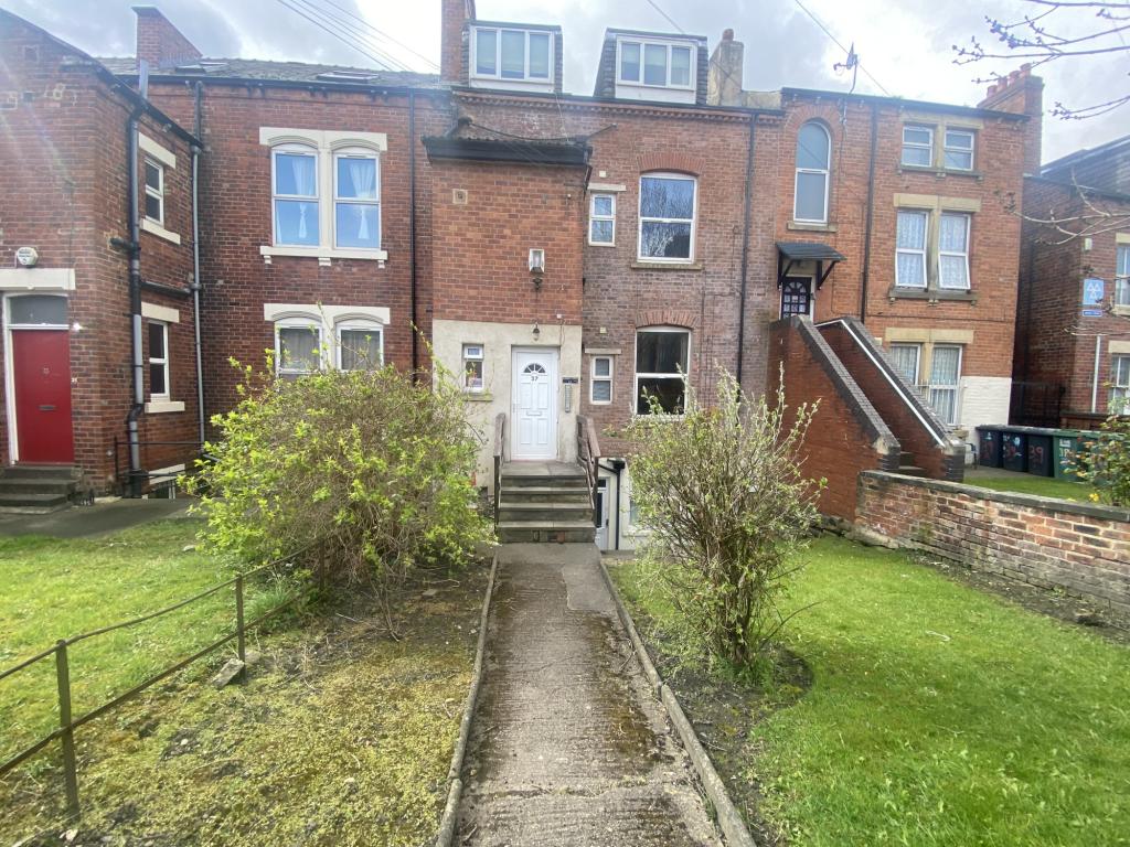 Photo of Flat 1 Moorland Avenue,  Leeds, LS6