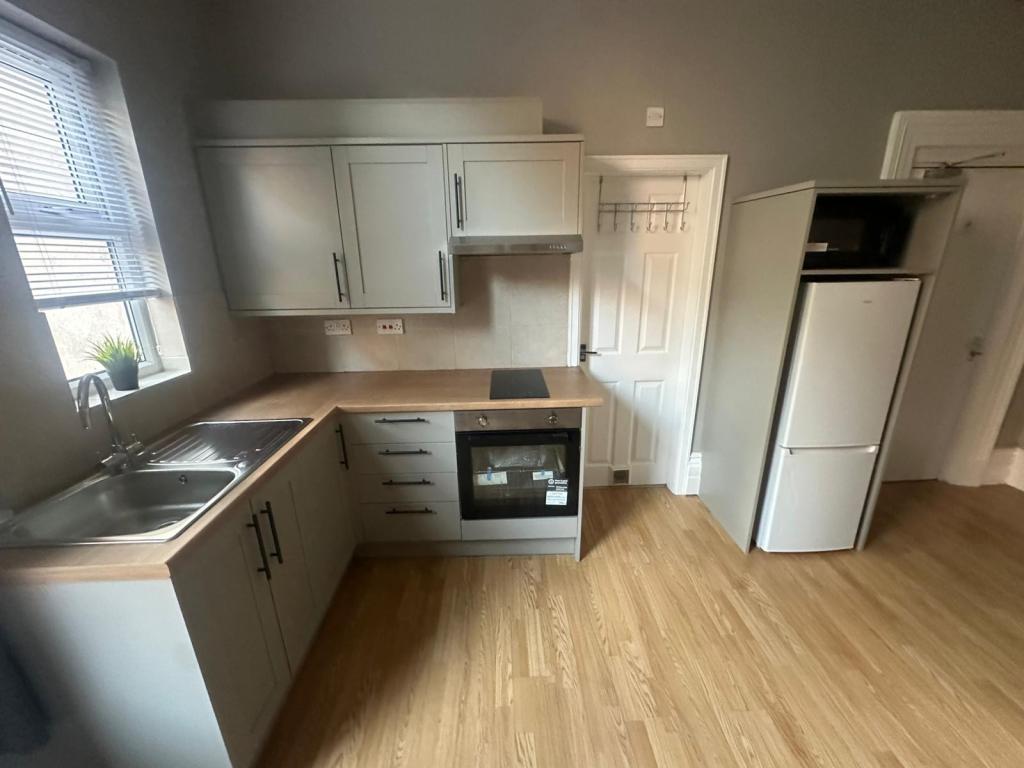 Photo of Flat 1 Moorland Avenue,  Leeds, LS6