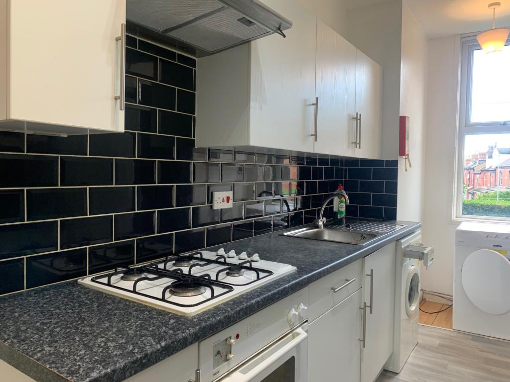Photo of  Royal Park Grove,  Leeds, LS6