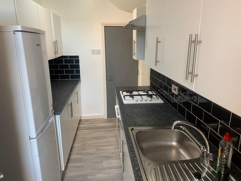 Photo of  Royal Park Grove,  Leeds, LS6
