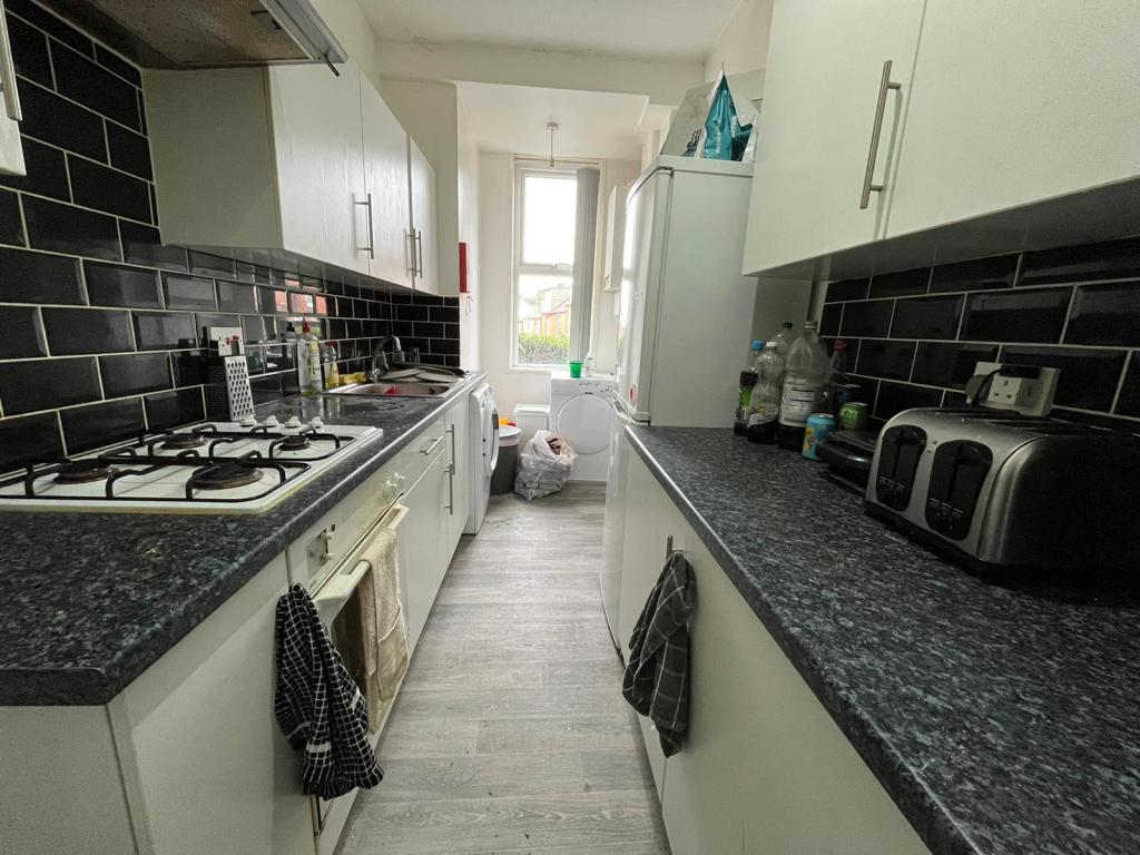Photo of  Royal Park Grove,  Leeds, LS6