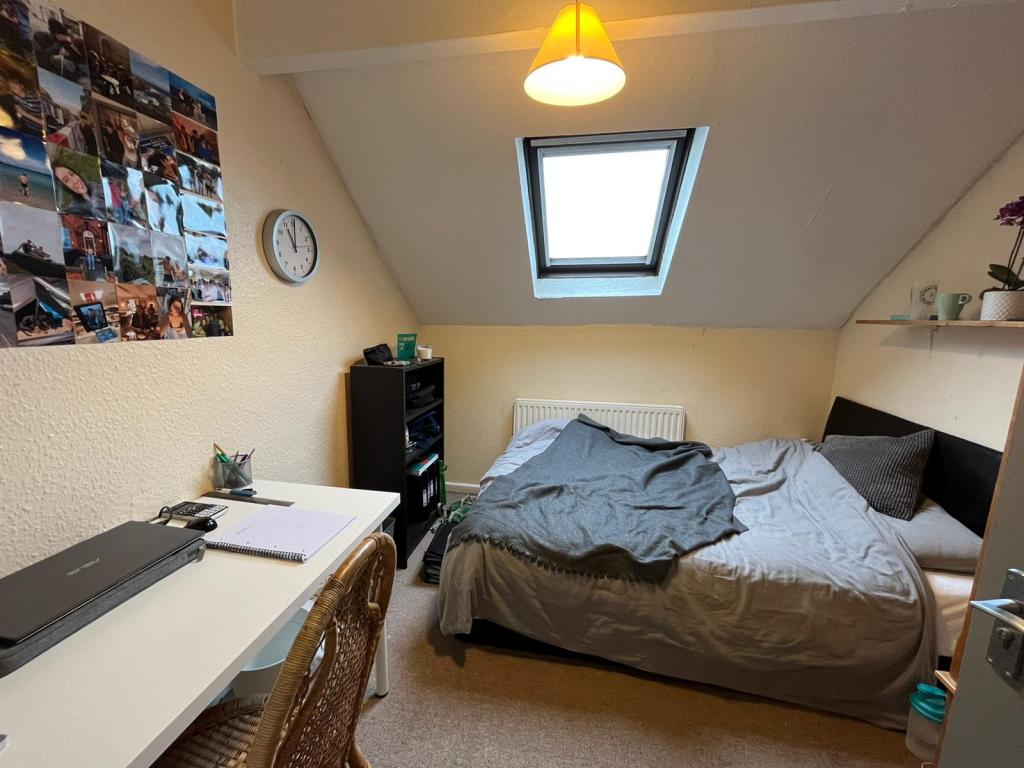 Photo of  Royal Park Grove,  Leeds, LS6