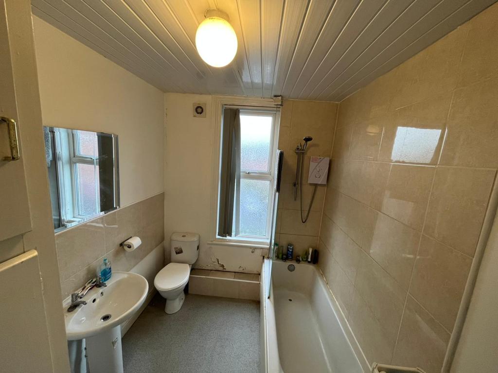 Photo of  Royal Park Grove,  Leeds, LS6