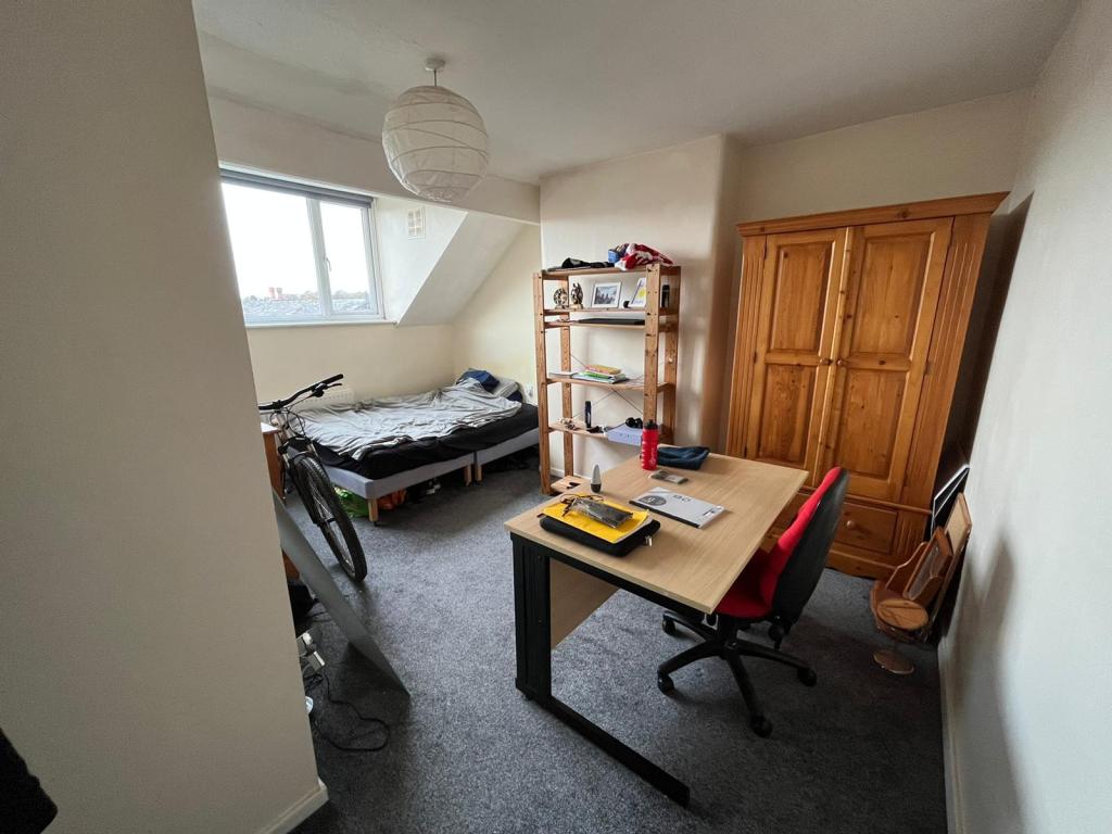 Photo of  Royal Park Grove,  Leeds, LS6