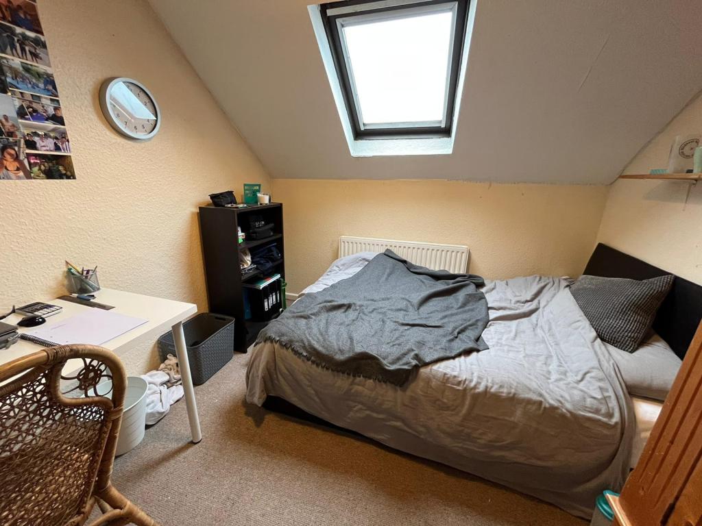 Photo of  Royal Park Grove,  Leeds, LS6