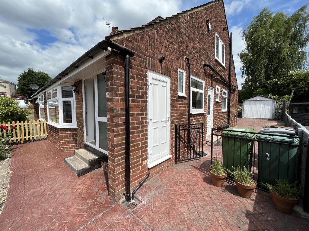 Photo of  Eden Gardens,  Leeds, LS4