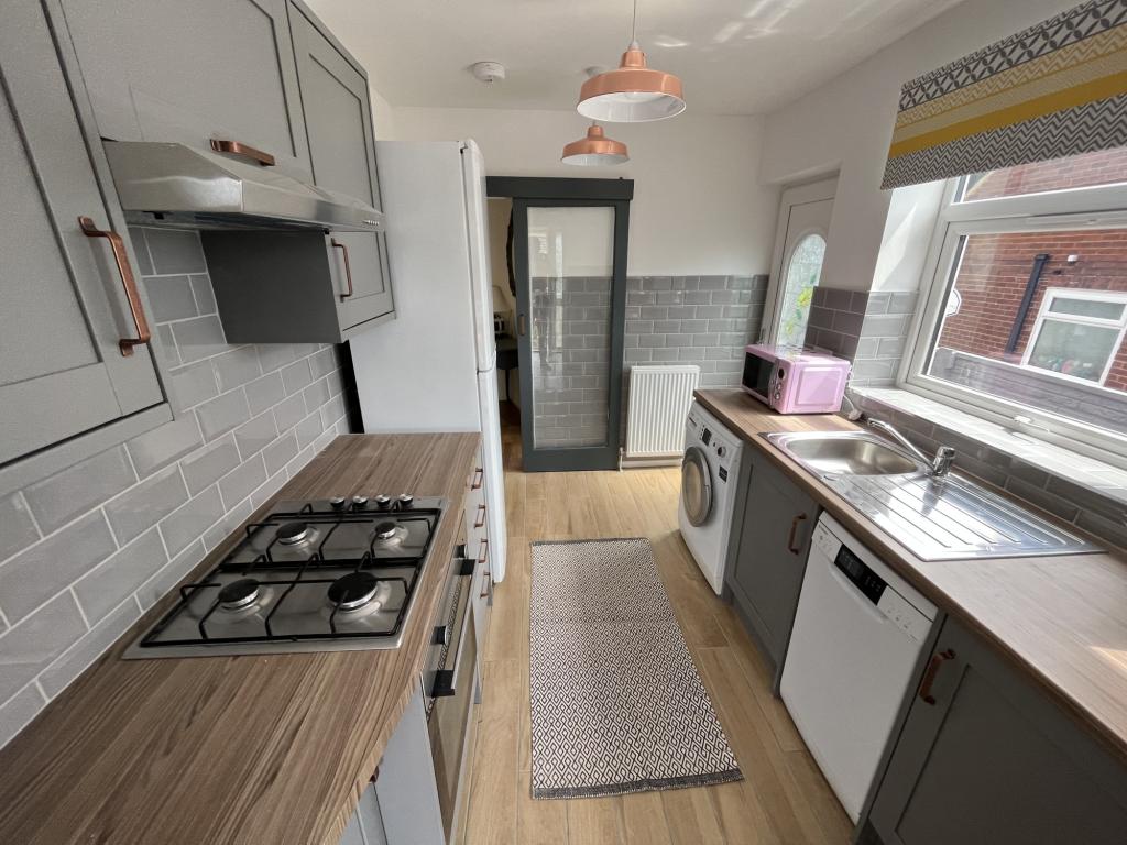 Photo of  Eden Gardens,  Leeds, LS4