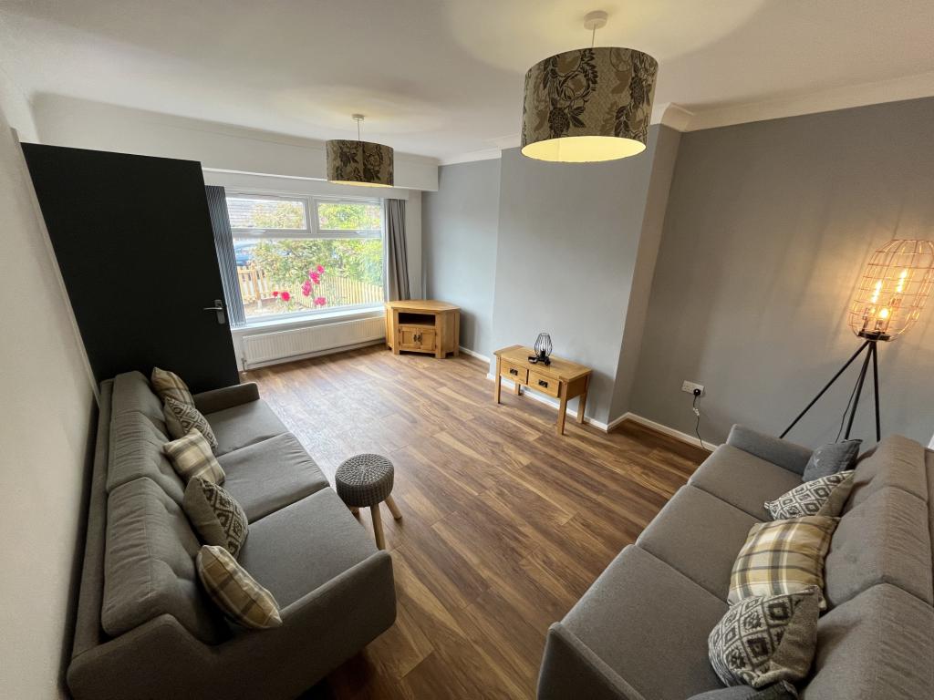 Photo of  Eden Gardens,  Leeds, LS4