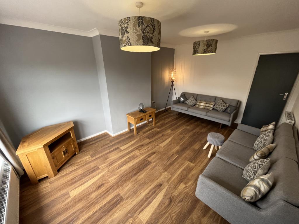 Photo of  Eden Gardens,  Leeds, LS4