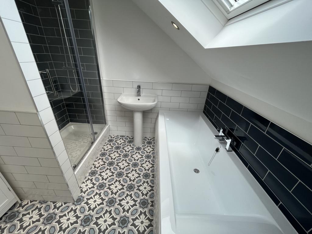 Photo of  Eden Gardens,  Leeds, LS4