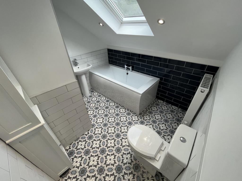 Photo of  Eden Gardens,  Leeds, LS4