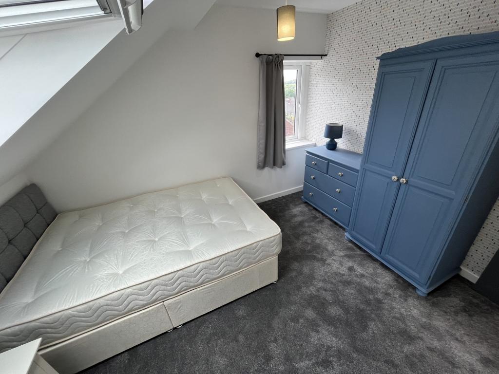 Photo of  Eden Gardens,  Leeds, LS4