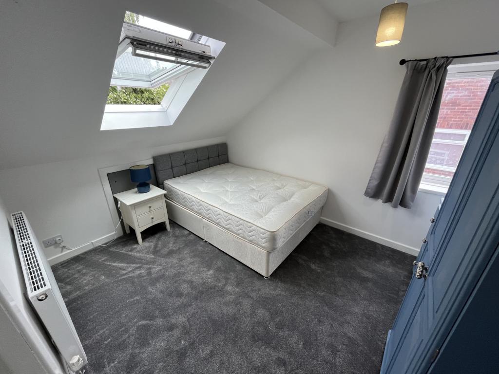 Photo of  Eden Gardens,  Leeds, LS4