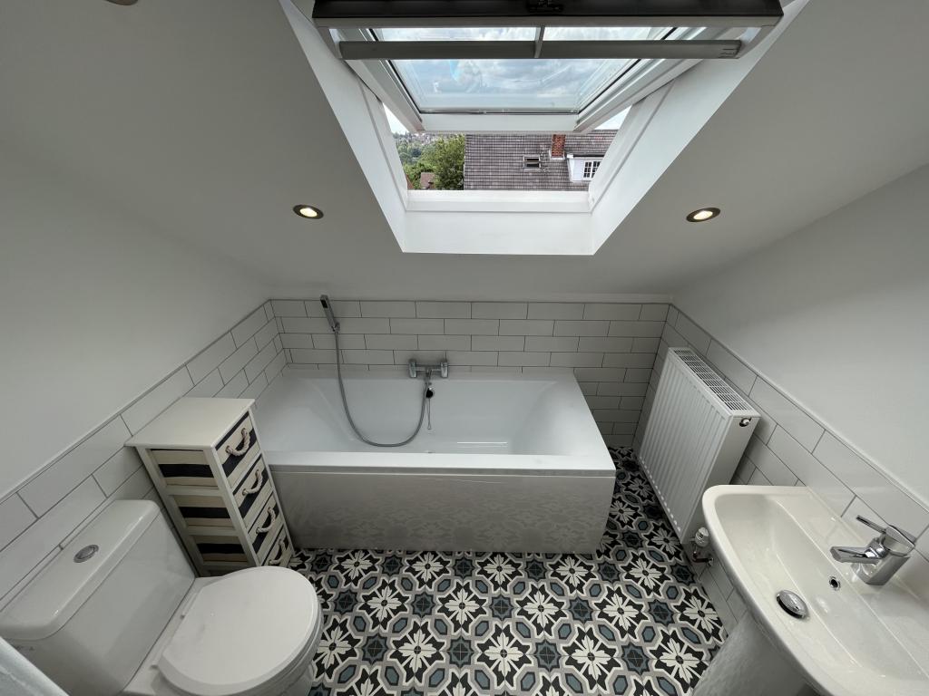 Photo of  Eden Gardens,  Leeds, LS4