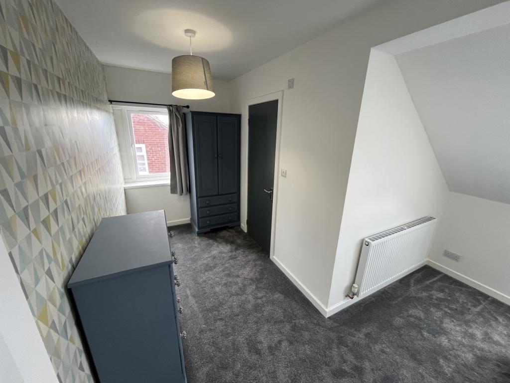 Photo of  Eden Gardens,  Leeds, LS4