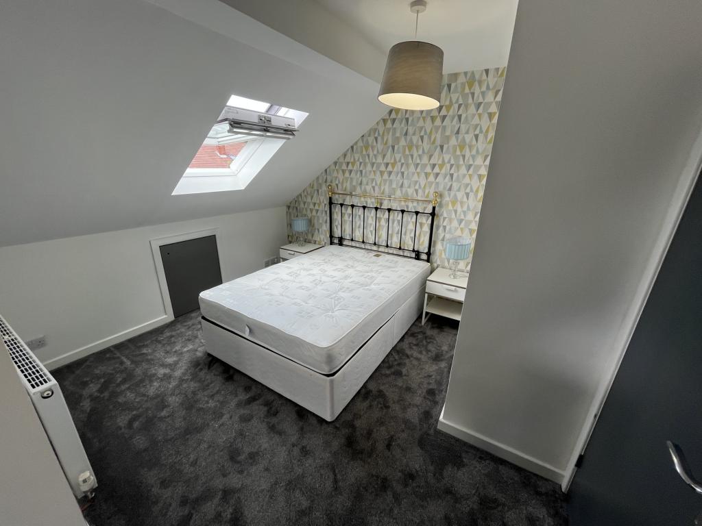 Photo of  Eden Gardens,  Leeds, LS4