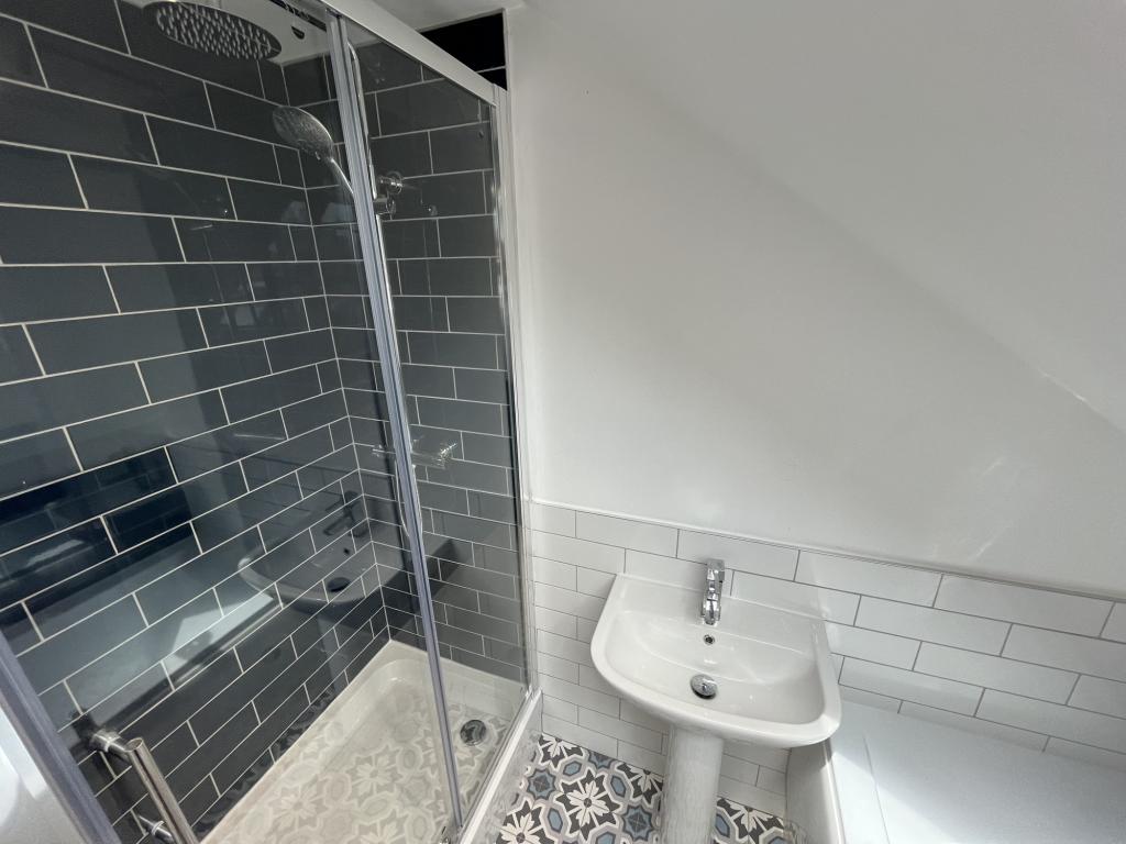 Photo of  Eden Gardens,  Leeds, LS4