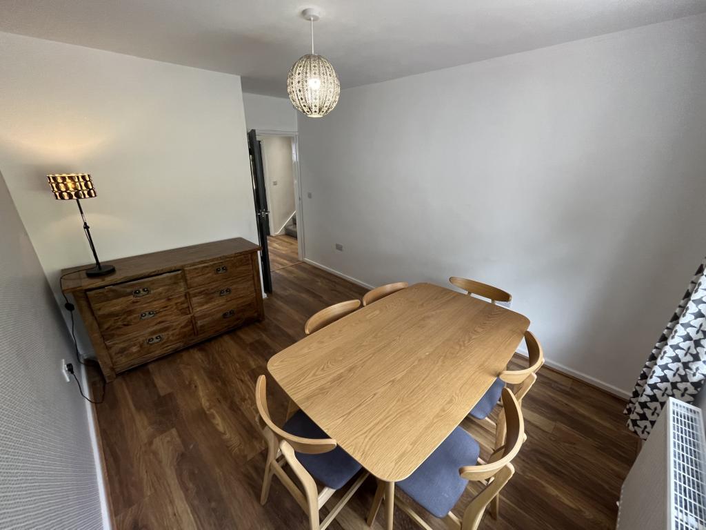 Photo of  Eden Gardens,  Leeds, LS4