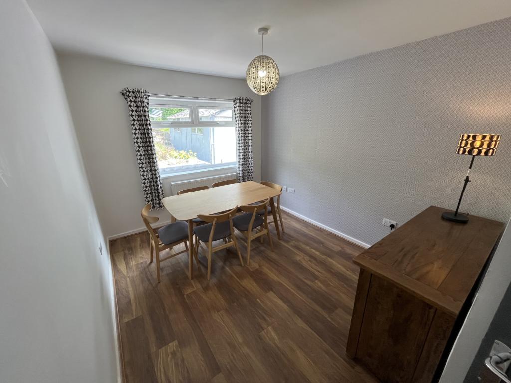 Photo of  Eden Gardens,  Leeds, LS4