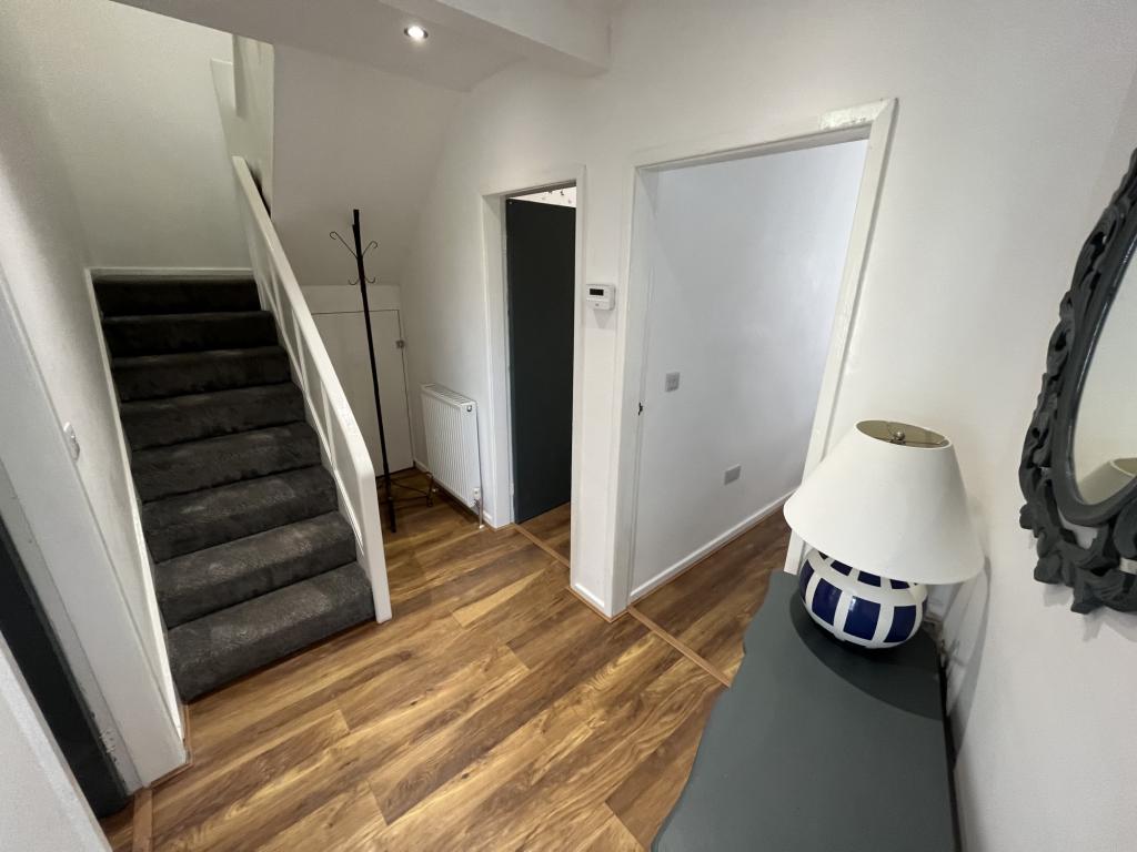 Photo of  Eden Gardens,  Leeds, LS4