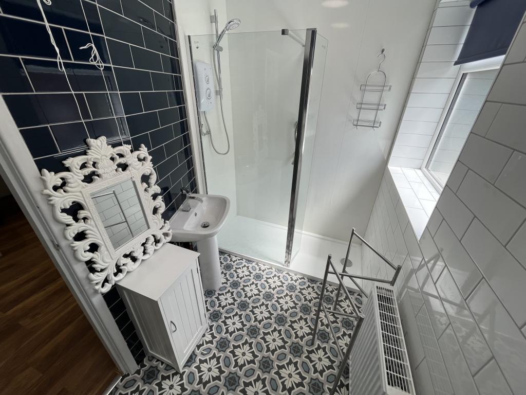 Photo of  Eden Gardens,  Leeds, LS4