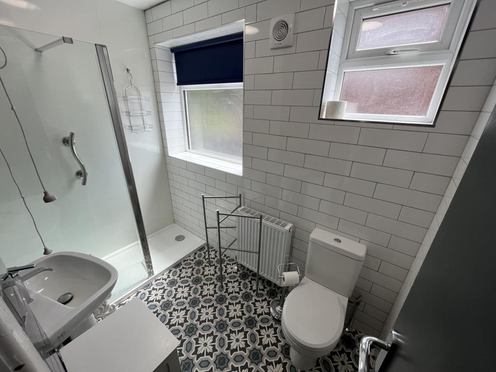 Photo of  Eden Gardens,  Leeds, LS4