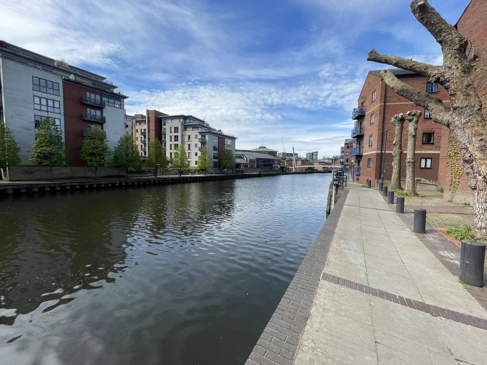 Photo of  The Chandlers,  Leeds, LS2