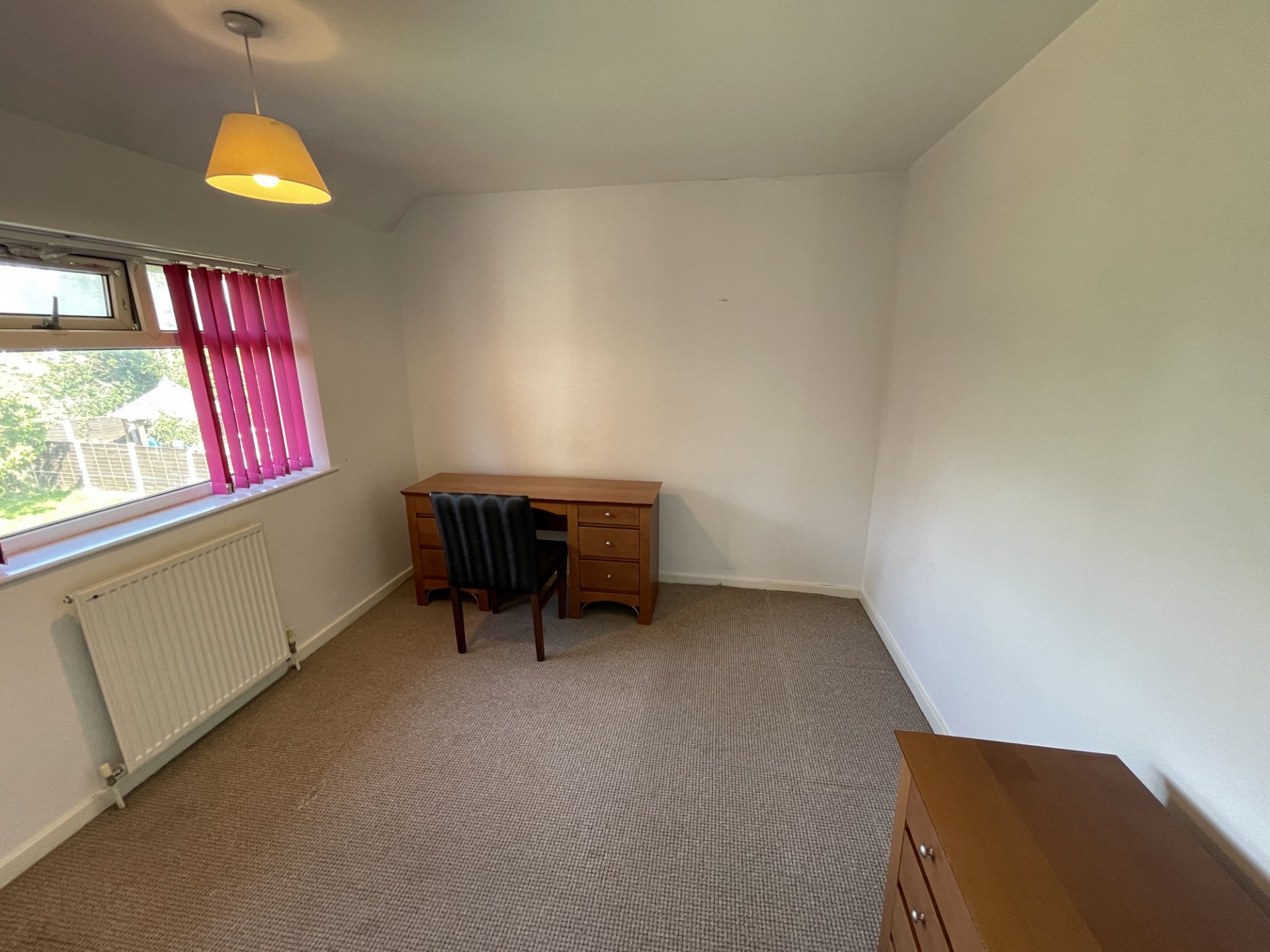 Photo of  Latchmere Gardens,  Leeds, LS16