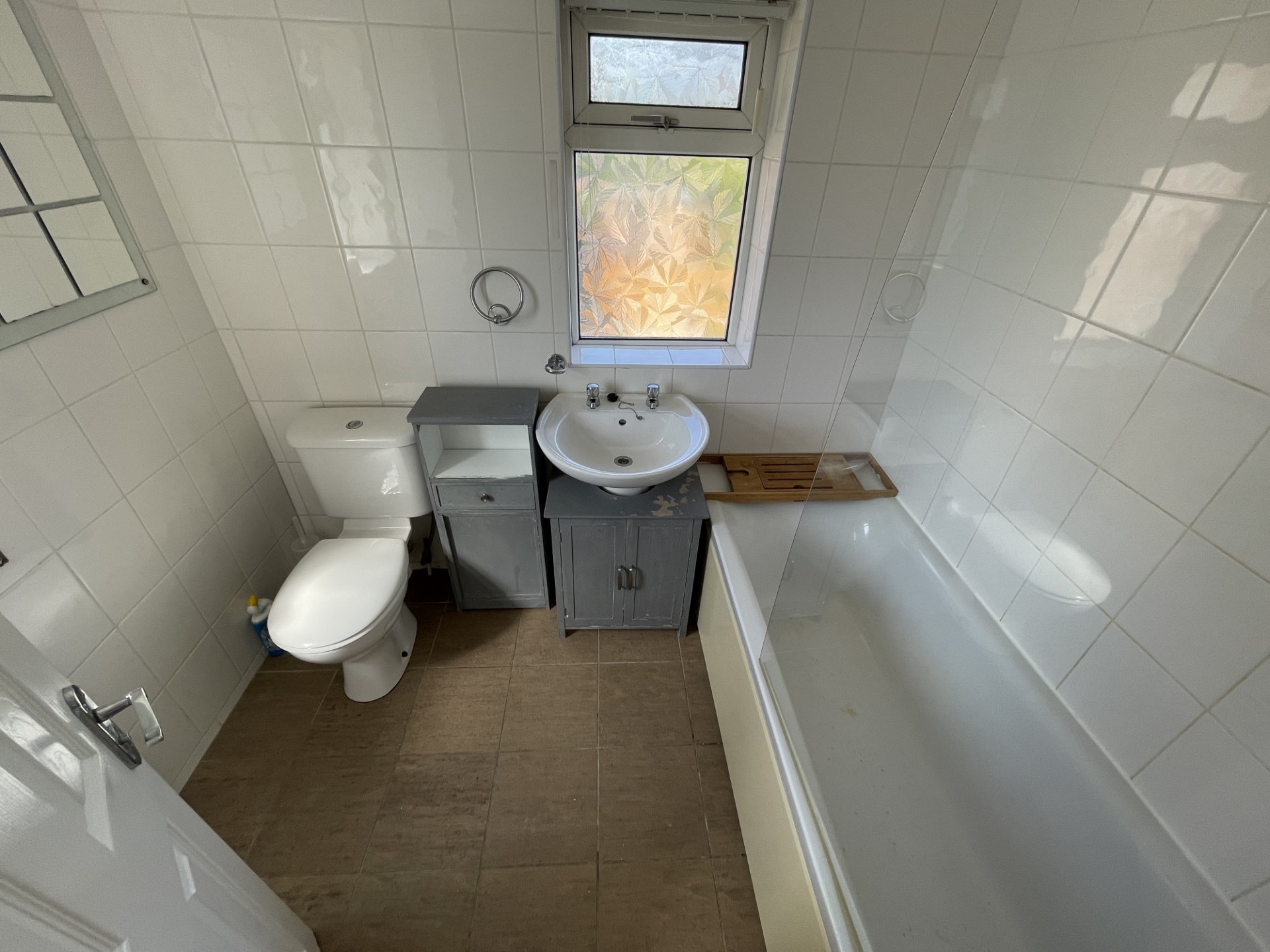 Photo of  Latchmere Gardens,  Leeds, LS16