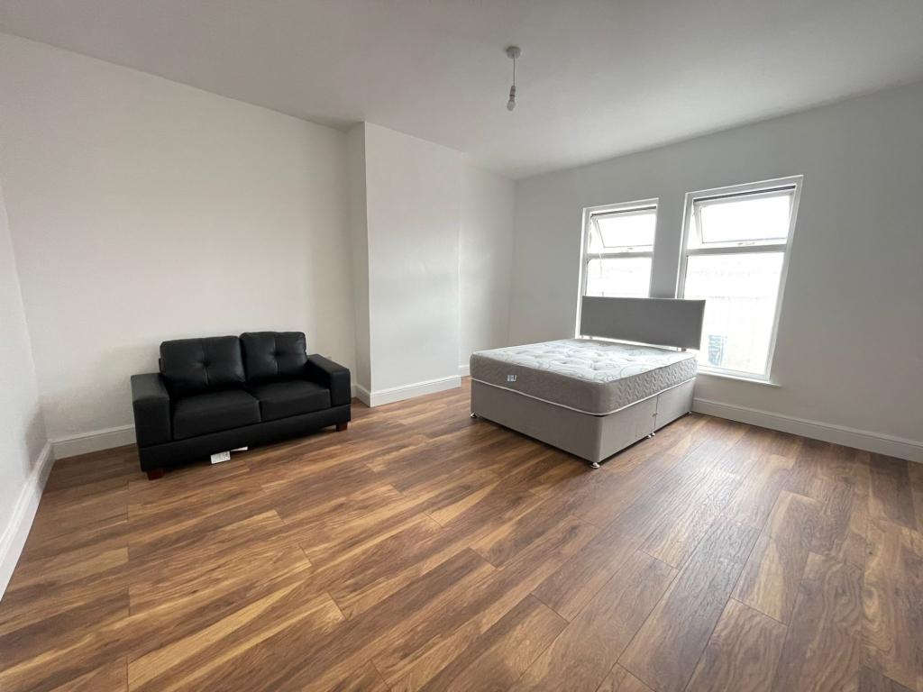 Photo of  Meanwood Road,  Leeds, LS7