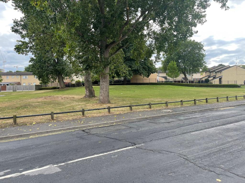 Photo of  Meanwood Road,  Leeds, LS7