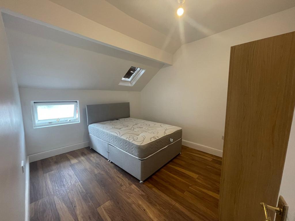 Photo of  Meanwood Road,  Leeds, LS7