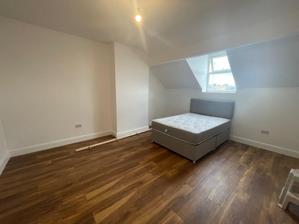 Photo of  Meanwood Road,  Leeds, LS7