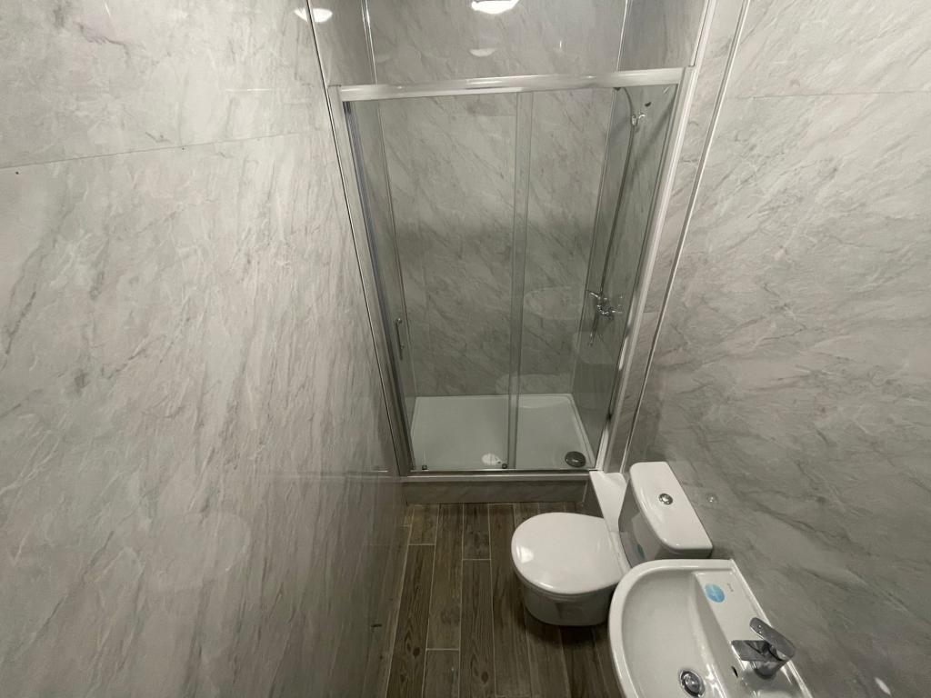 Photo of  Meanwood Road,  Leeds, LS7