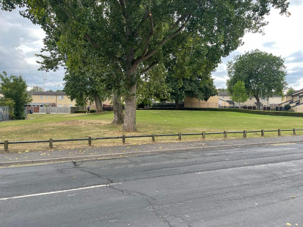 Photo of  Meanwood Road,  Leeds, LS7