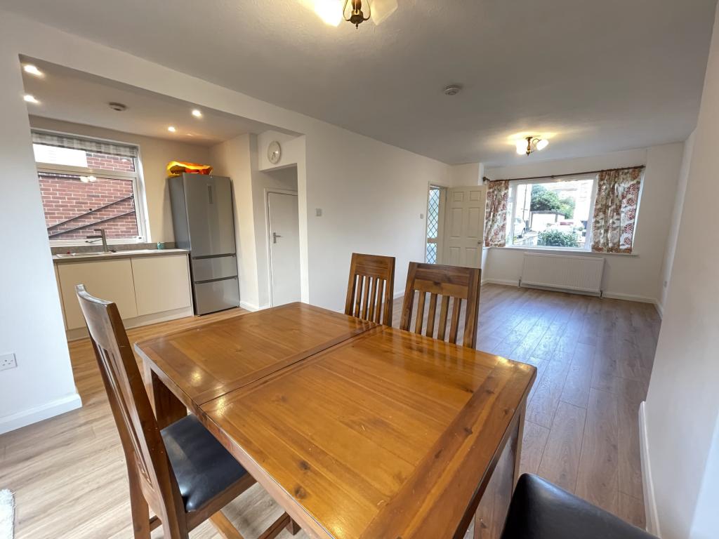 Photo of  Highthorne Mount,  Leeds, LS17