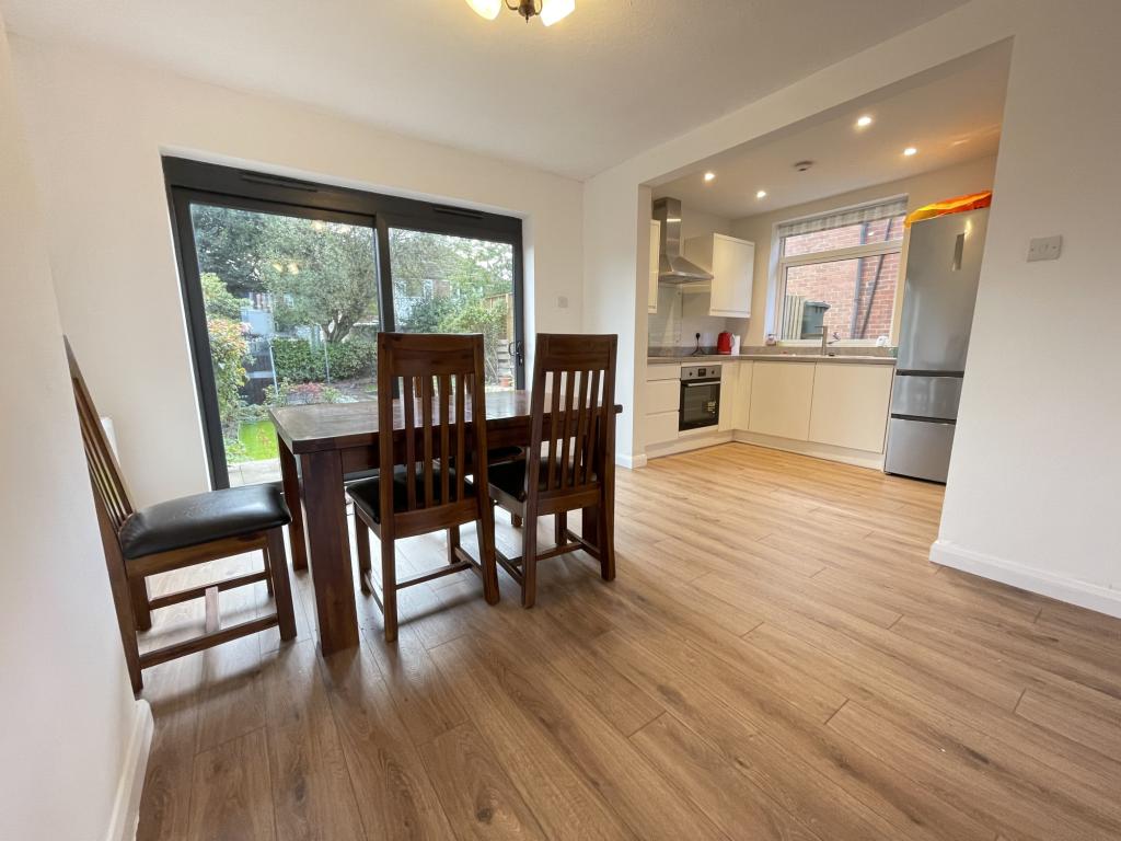 Photo of  Highthorne Mount,  Leeds, LS17