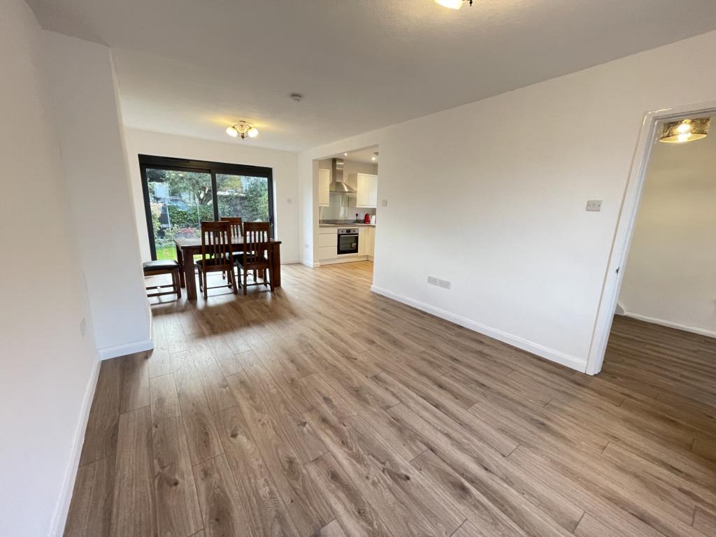 Photo of  Highthorne Mount,  Leeds, LS17