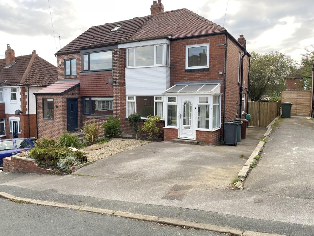 Photo of  Highthorne Mount,  Leeds, LS17