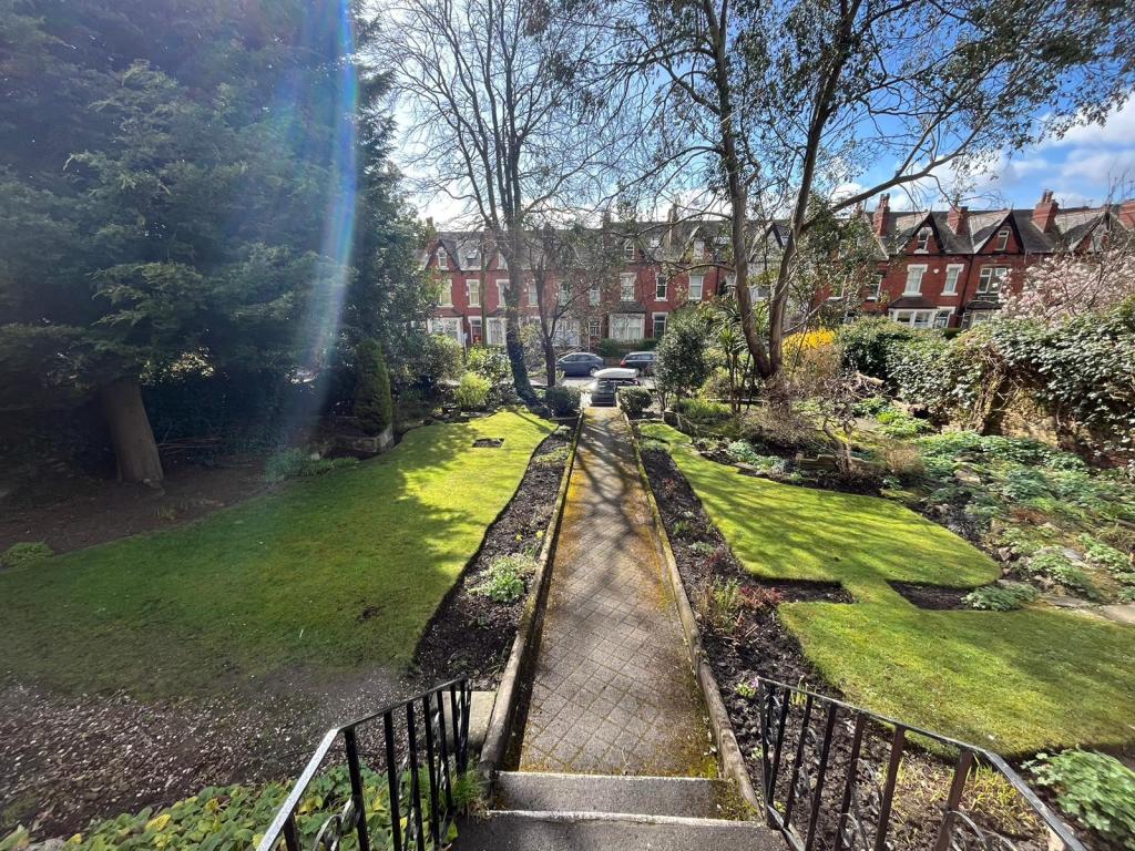 Photo of  Potternewton Lane,  Leeds, LS7